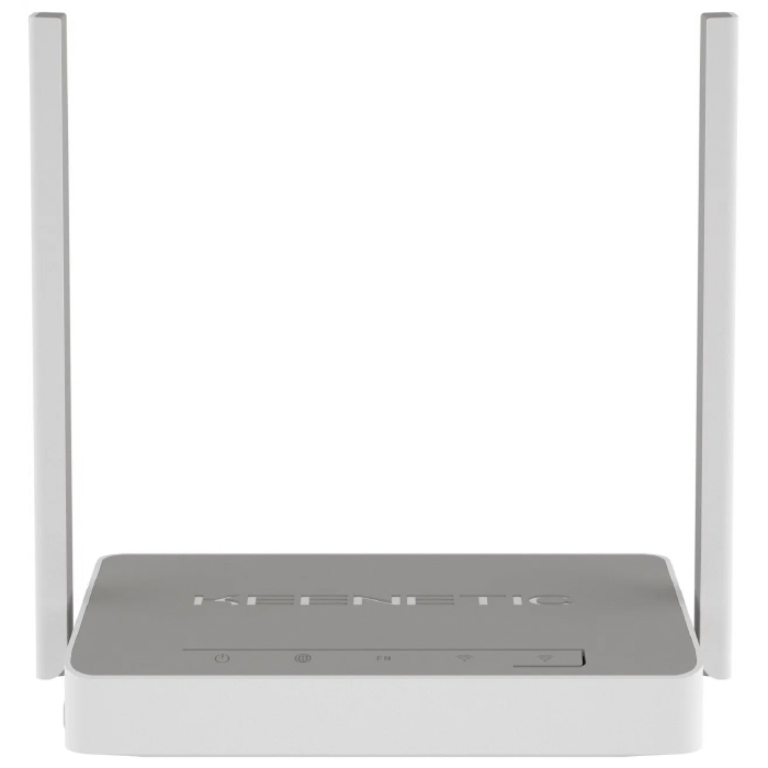 Роутер беспроводной Keenetic Omni (KN-1410)