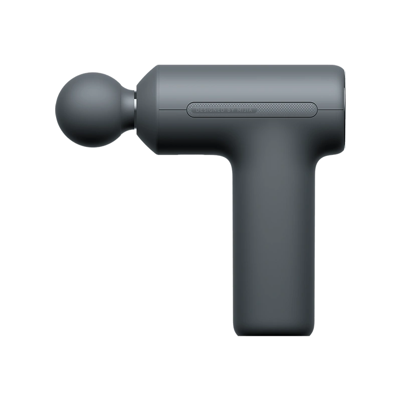 Фасциальный массажер-пистолет для тела Mijia Fascia Gun 3 Mini (MJJMQ07YM) Grey (BHR9762CN)