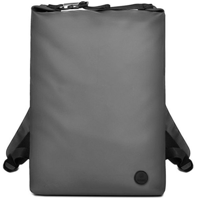 Рюкзак WiWu Lightweight Backpack Grey (2)