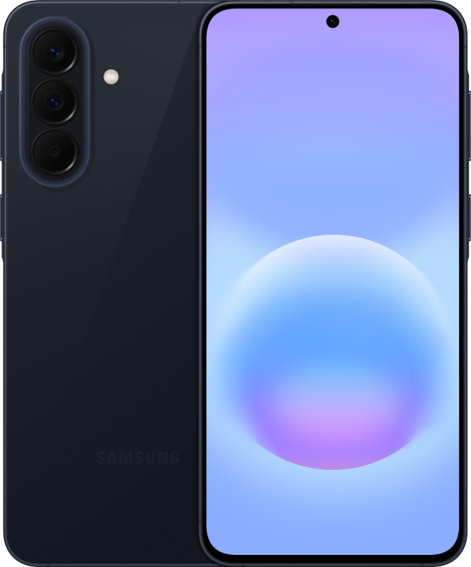 Смартфон Samsung Galaxy A57 5G 12/256GB Navy