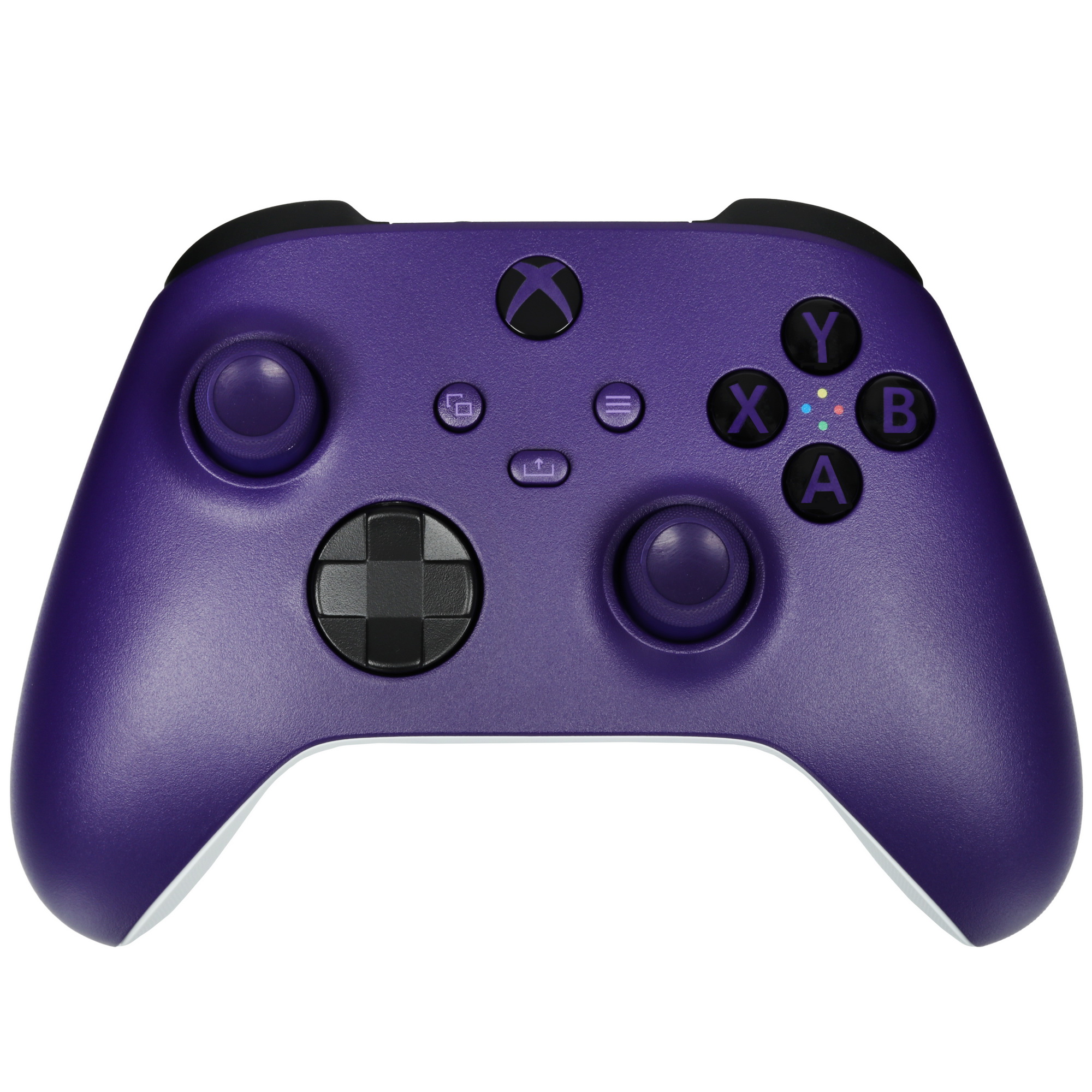 Геймпад Microsoft Xbox Controller Purple