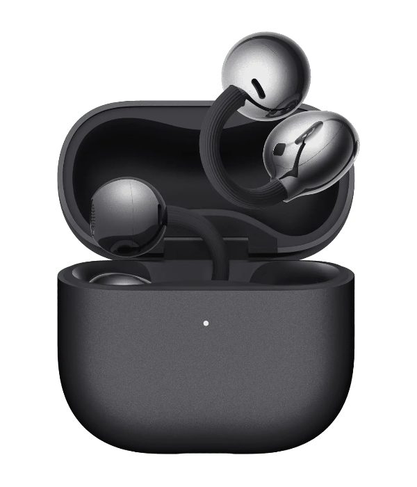 Беспроводные наушники Huawei FreeClip 2 Black