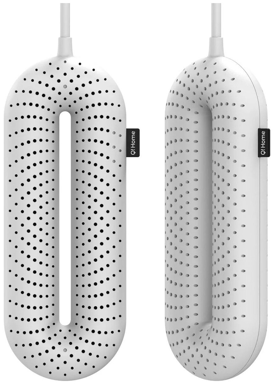 Сушилка для обуви Xiaomi Sothing zero-shoes dryer, white