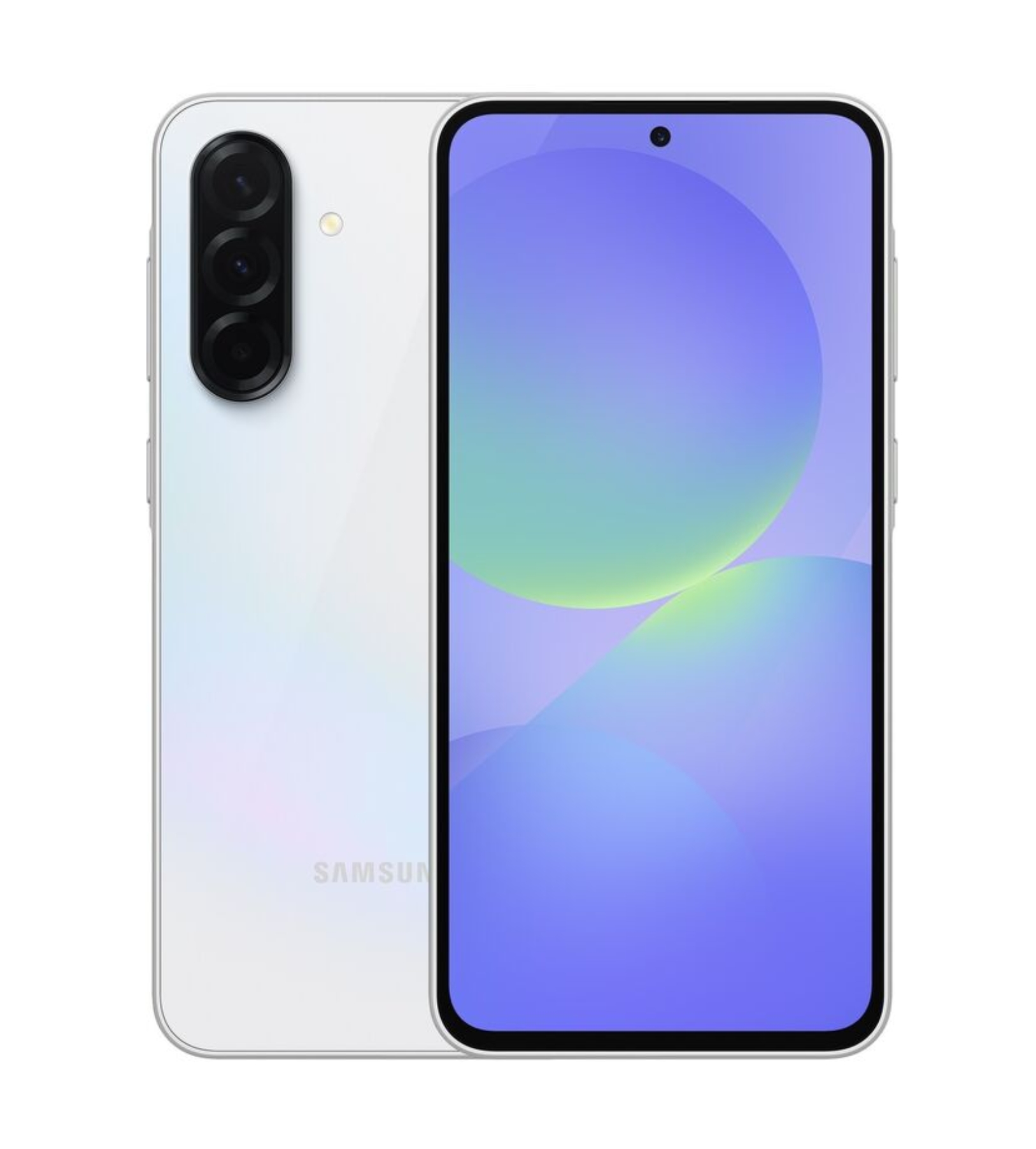 Смартфон Samsung Galaxy A36 5G 8/256GB Awesome White
