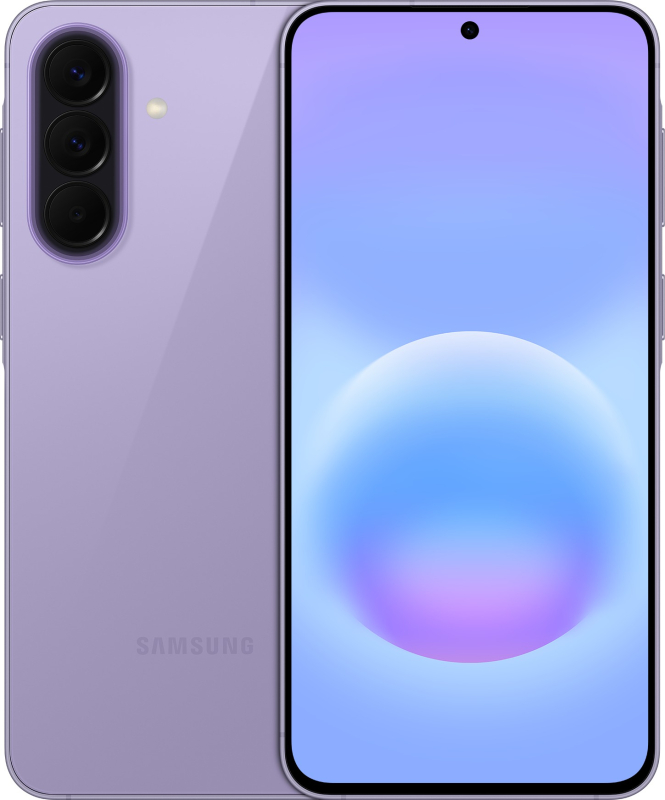 Смартфон Samsung Galaxy A57 5G 8/128GB Lilac