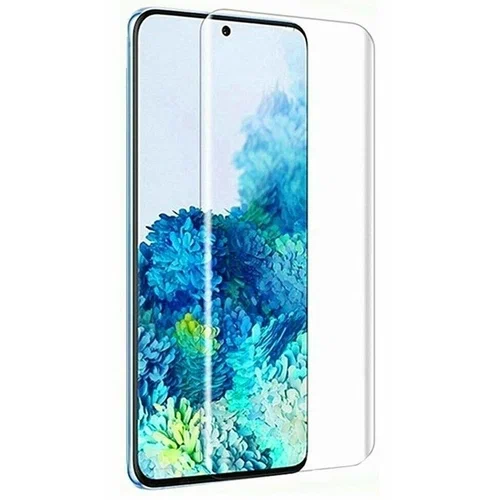 Защитное стекло для Samsung с УФ клеем S20