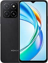 Смартфон Honor X5b 4/64GB Black