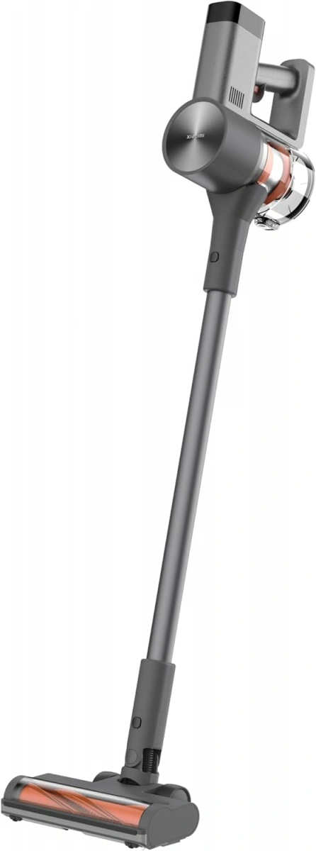 Беспроводной пылесос Xiaomi Vacuum Cleaner G20 Max (D206), Серый