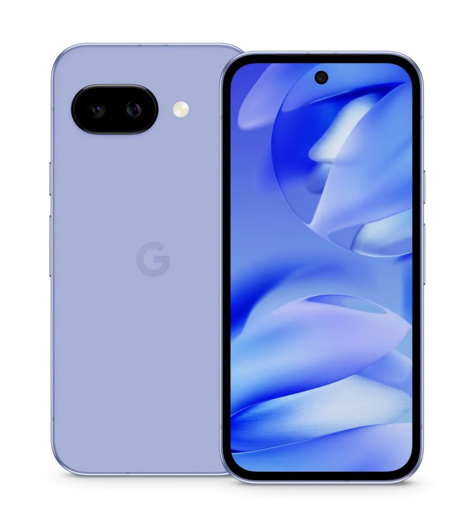 Смартфон Google Pixel 9A 8/256GB Iris