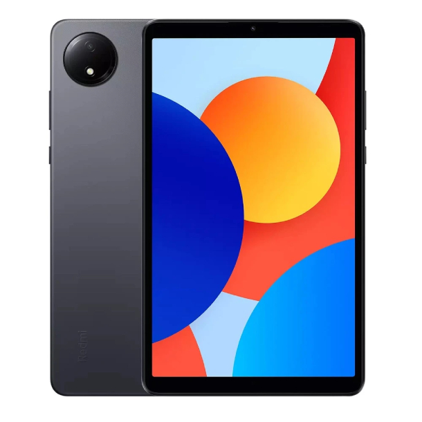 Планшет Xiaomi Redmi Pad SE 8.7" 6/128Gb Wi-Fi + 4G Graphite Gray EU Планшет Xiaomi Redmi Pad SE 8.7" 6/128Gb Wi-Fi + 4G Graphite Gray EU