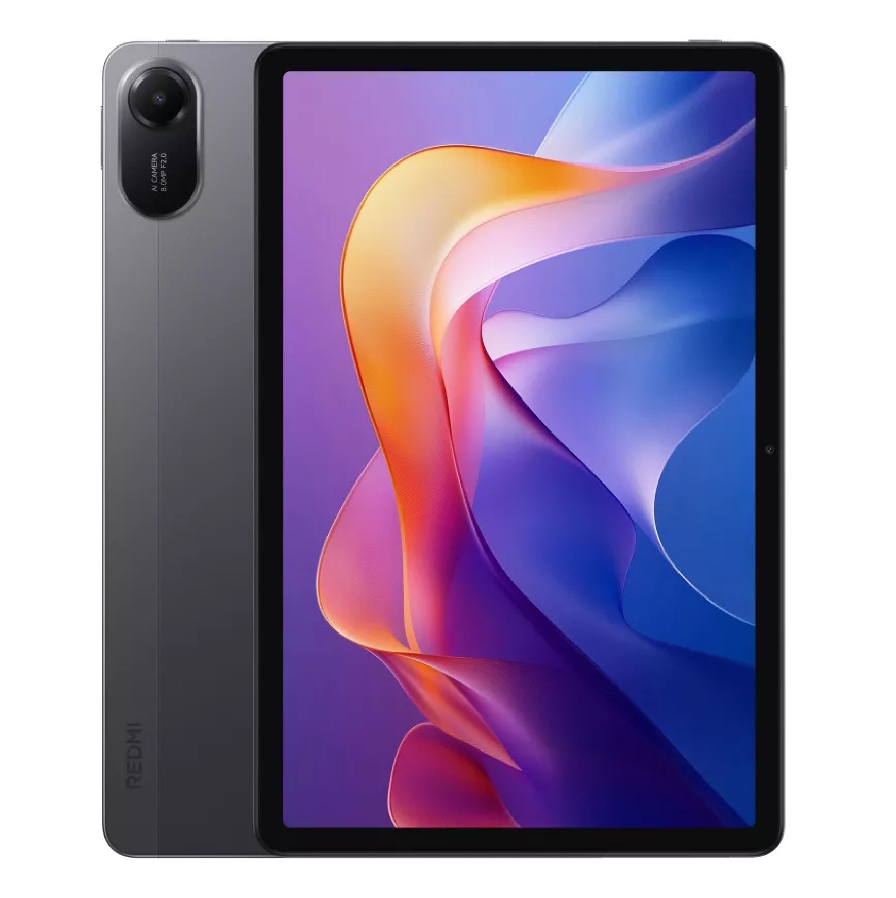 Планшет Xiaomi Redmi Pad 2 8/256Gb Wi-Fi Graphite Gray Планшет Xiaomi Redmi Pad 2 8/256Gb Wi-Fi Graphite Gray