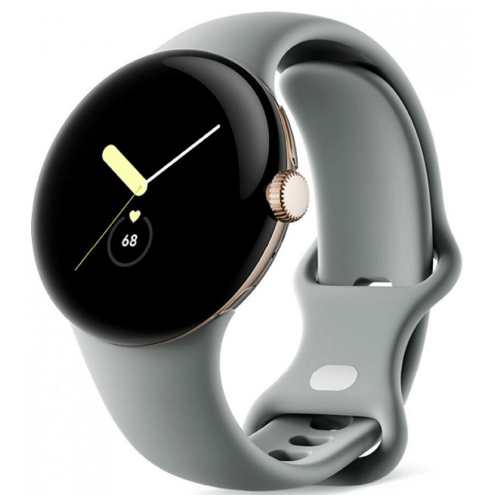 Умные часы Google Pixel Watch 41mm Gold