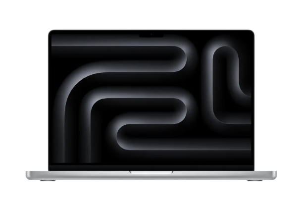 Ноутбук Apple MacBook Pro 14" (Late 2024) MW2W3 Silver (M4 10C CPU, 10C GPU/16Гб/512Гб SSD) Ноутбук Apple MacBook Pro 14" (Late 2024) MW2W3 Silver (M4 10C CPU, 10C GPU/16Гб/512Гб SSD)