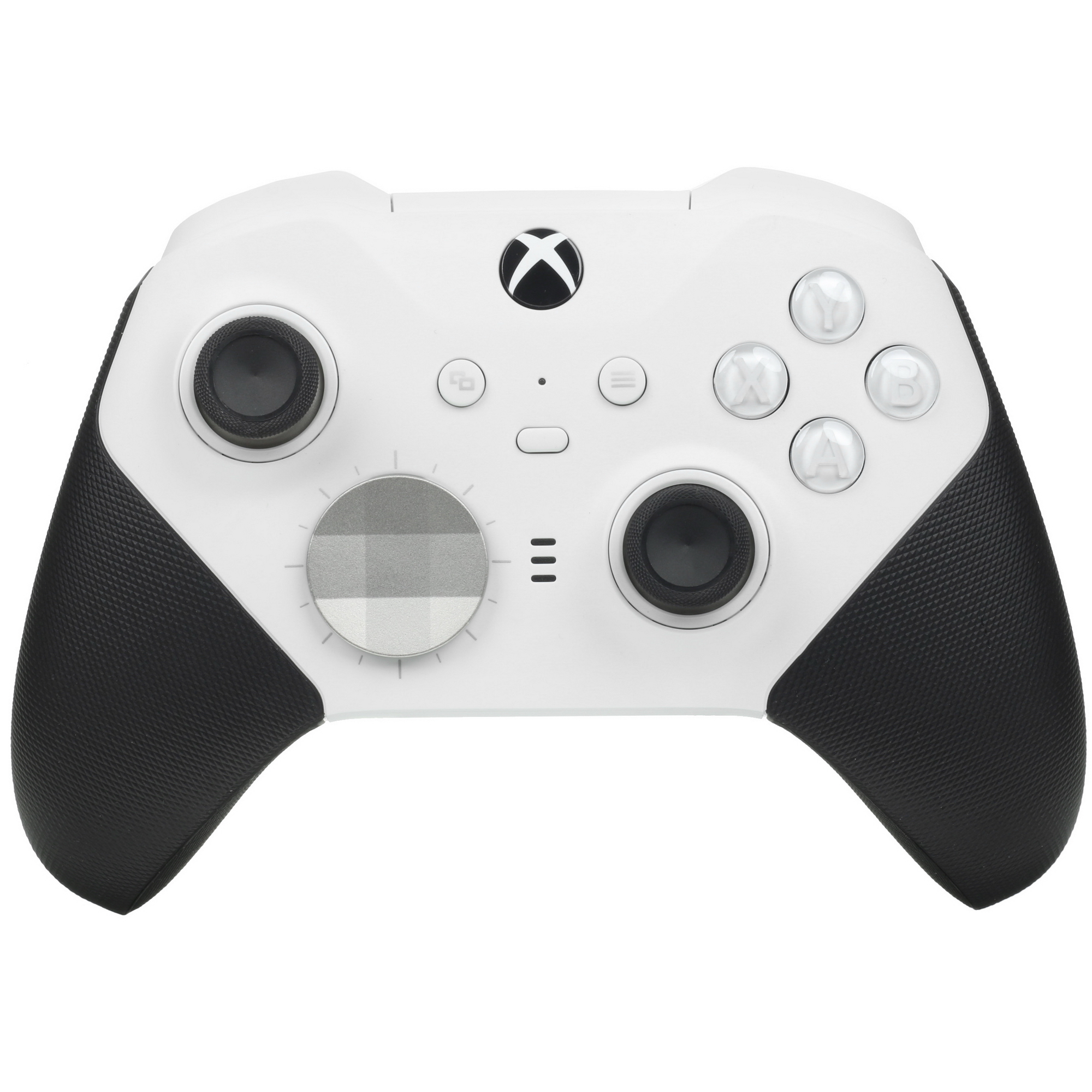 Геймпад Microsoft Xbox Elite Wireless Controller Series 2 Core White