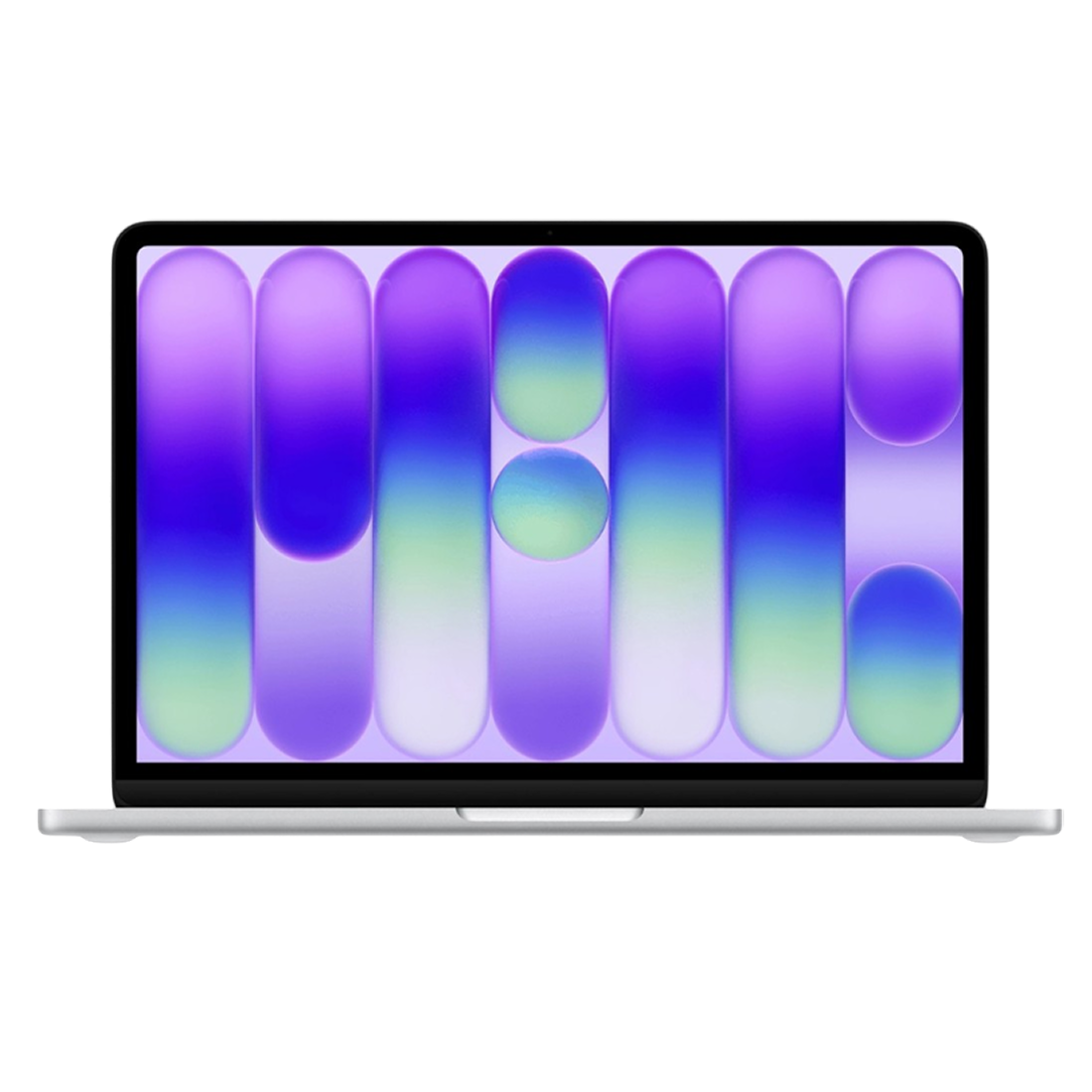 Ноутбук Apple MacBook Neo 13" Silver (Early 2026) MHFA4 (6C CPU/5C GPU/A18/8Гб/256Гб SSD) - Витринный образец