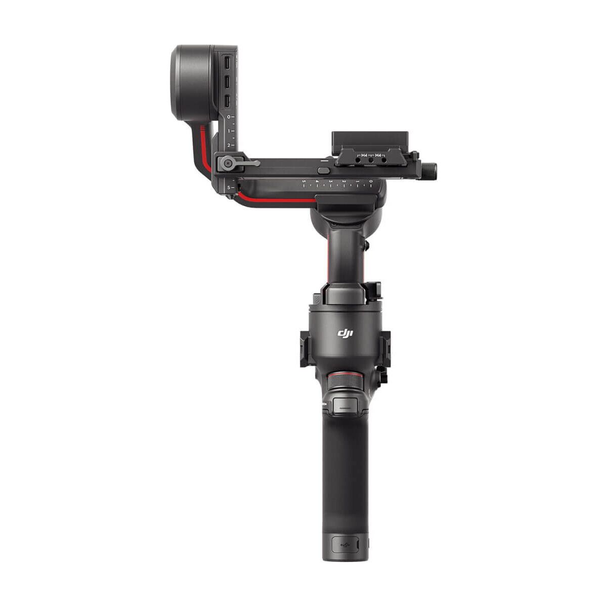 Электронный стабилизатор DJI Ronin RS 3 Pro