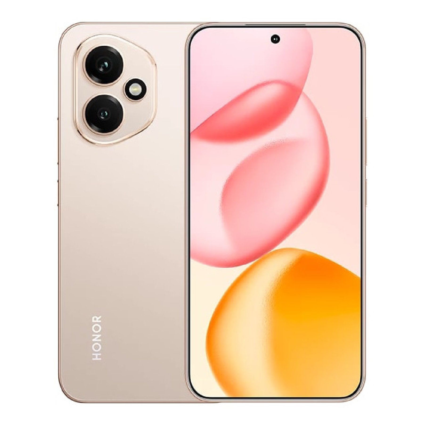 Смартфон Honor 400 12/512GB Desert Gold