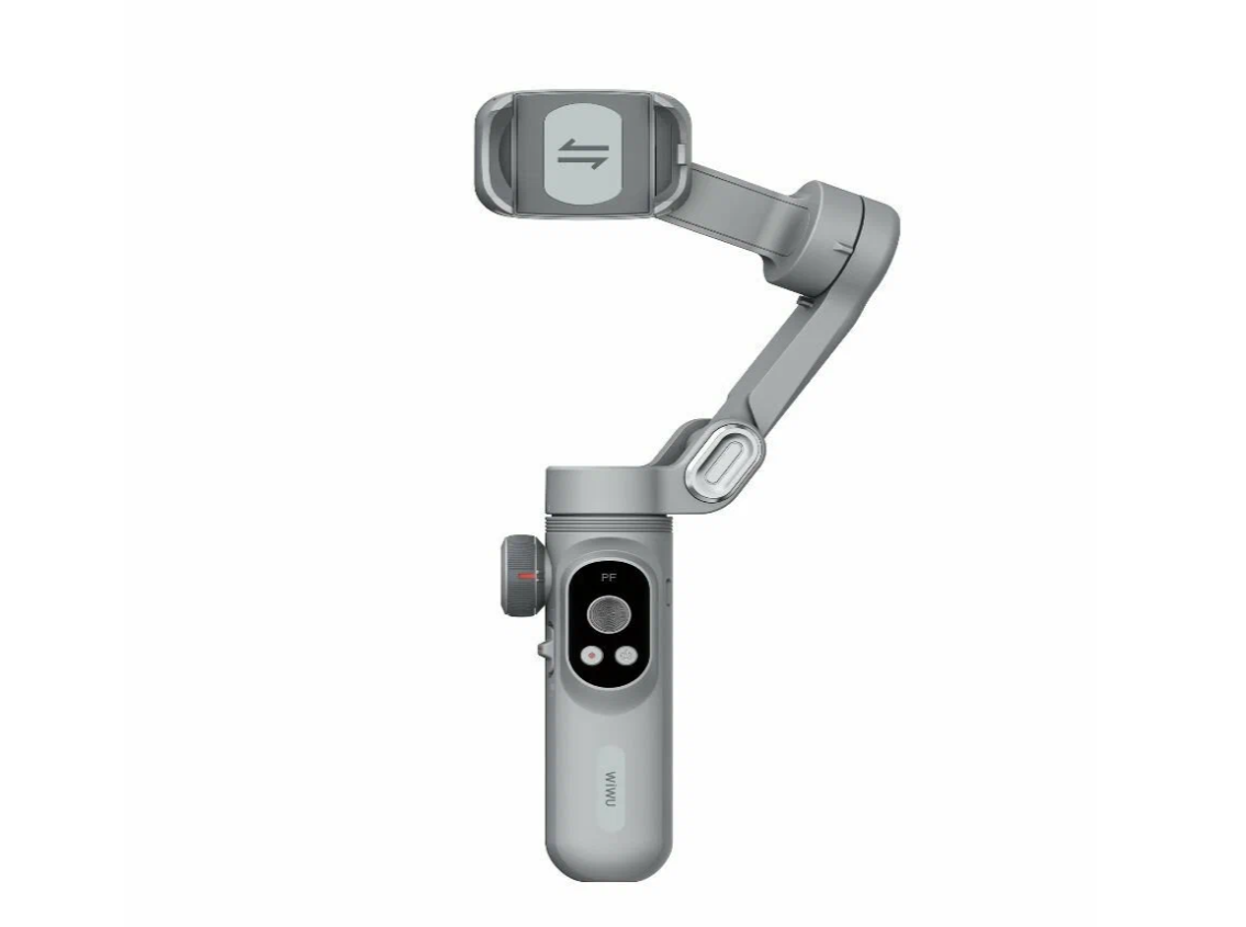 Электронный стабилизатор WiWU SE007, черный