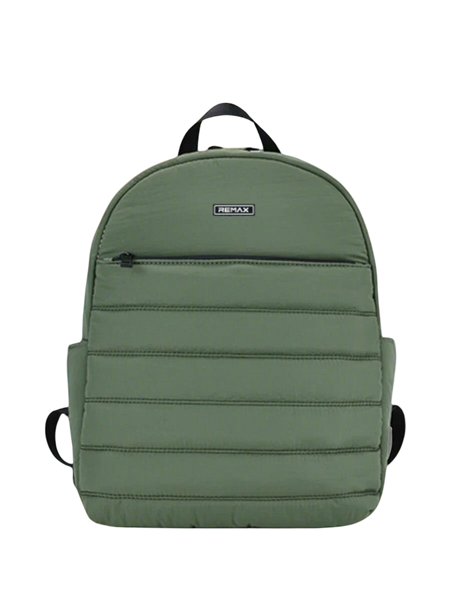 Рюкзак REMAX BAG 08 Green