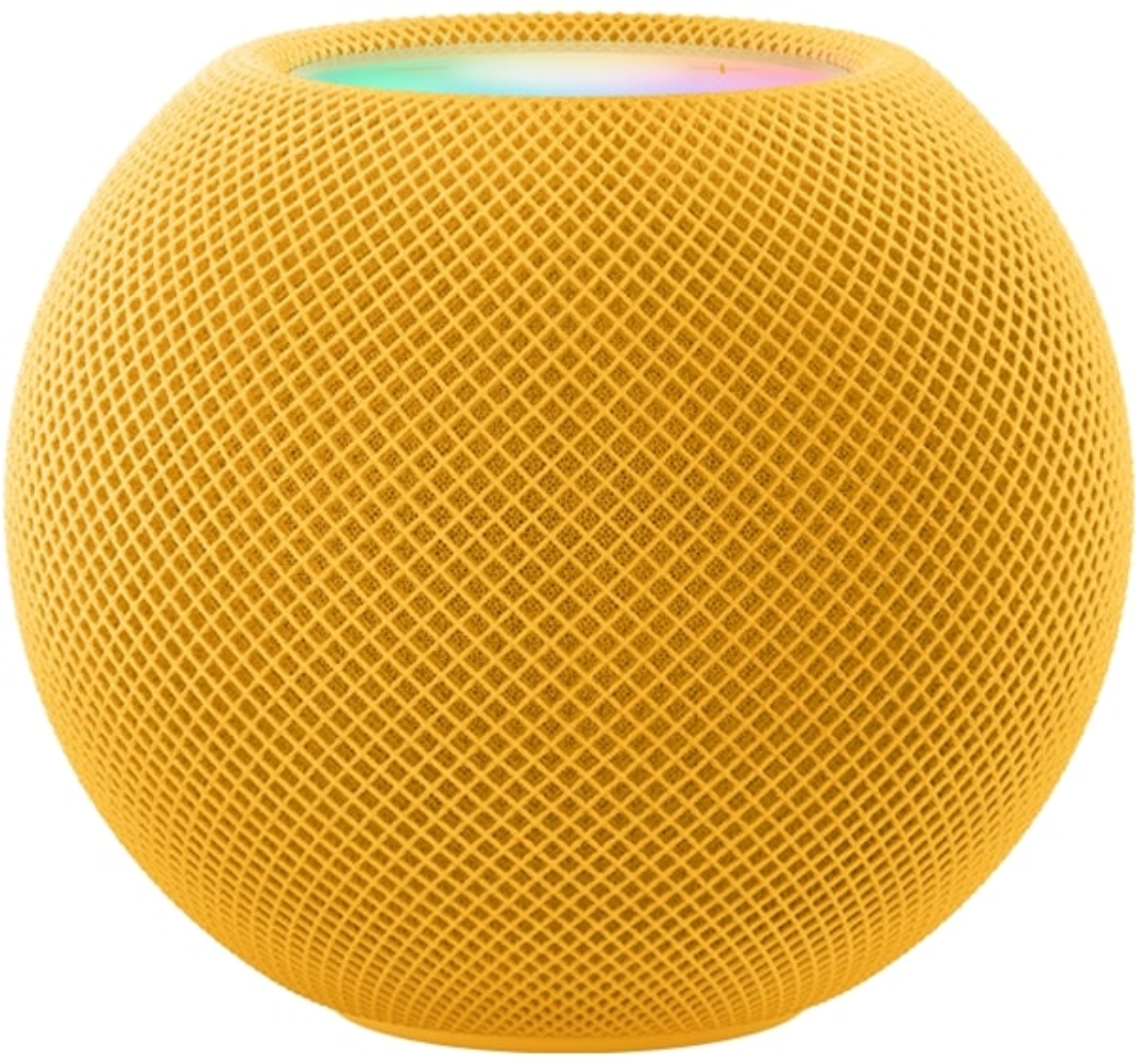 Акустическая система Apple HomePod Mini Yellow
