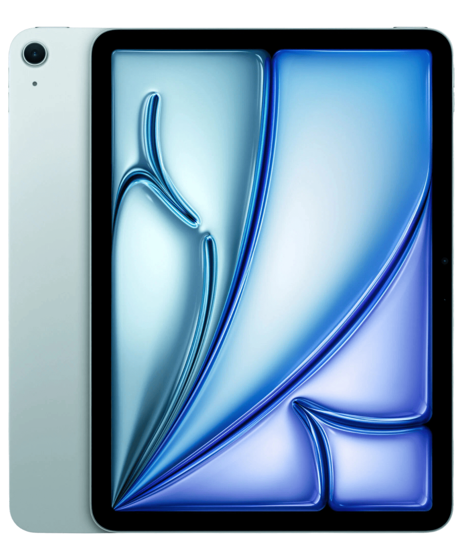 Планшет Apple iPad Air (2025) M3 13" Wi-Fi + Cellular 128Gb Blue