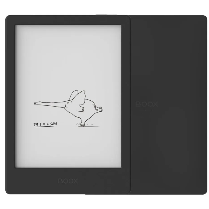 Электронная книга Onyx Boox Poke 4 Lite 2/16Gb Black