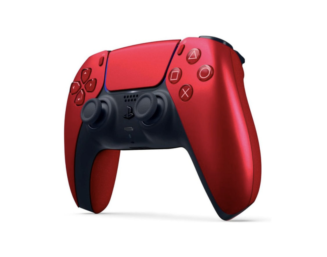 Геймпад DSense для PS5, Spider-Man 2 Limited edition (high copy)