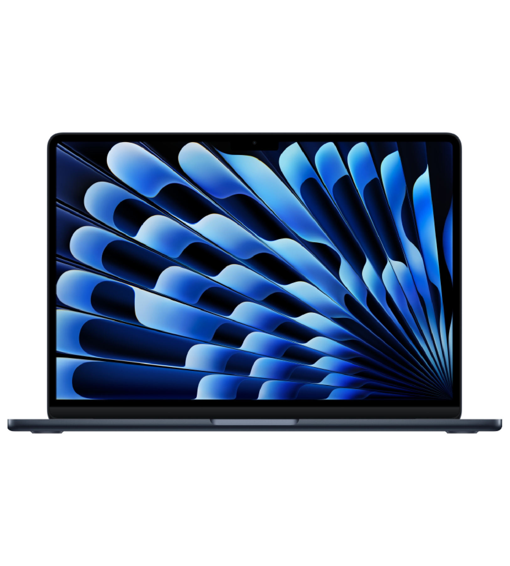 Ноутбук Apple MacBook Air 15" Midnight (Early 2025) MW1L3 (10C CPU/10C GPU/M4/16Гб/256Гб SSD) Ноутбук Apple MacBook Air 15" Midnight (Early 2025) MW1L3 (10C CPU/10C GPU/M4/16Гб/256Гб SSD)