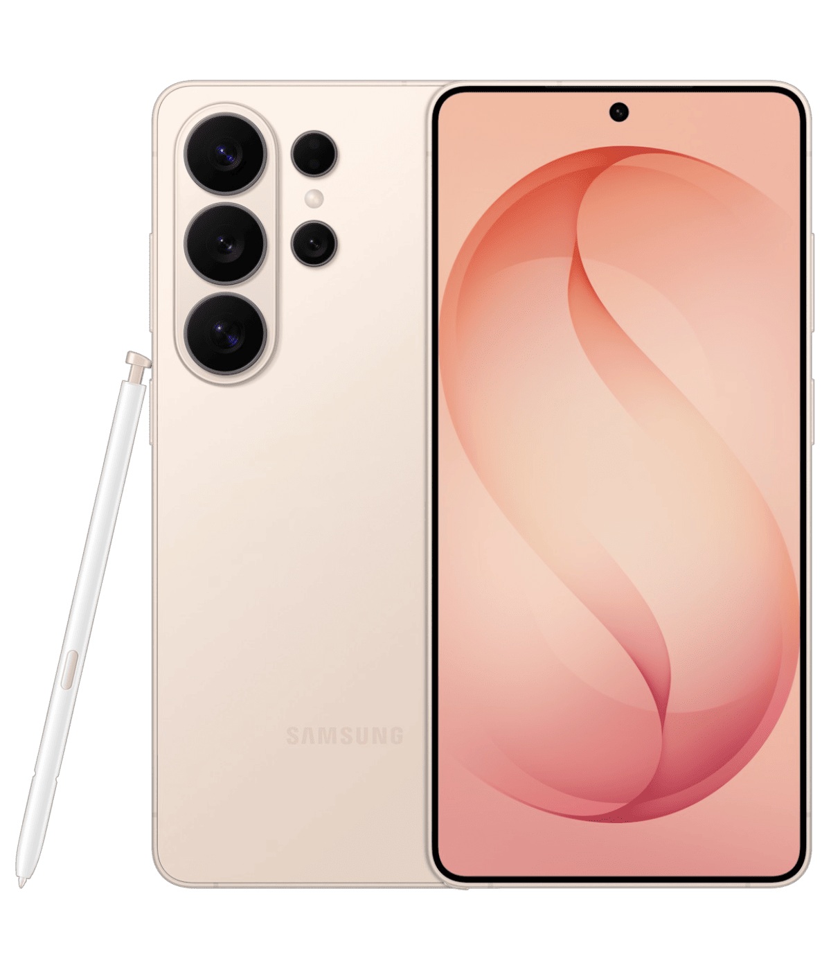 Смартфон Samsung Galaxy S26 Ultra 16/1Tb Pink Gold