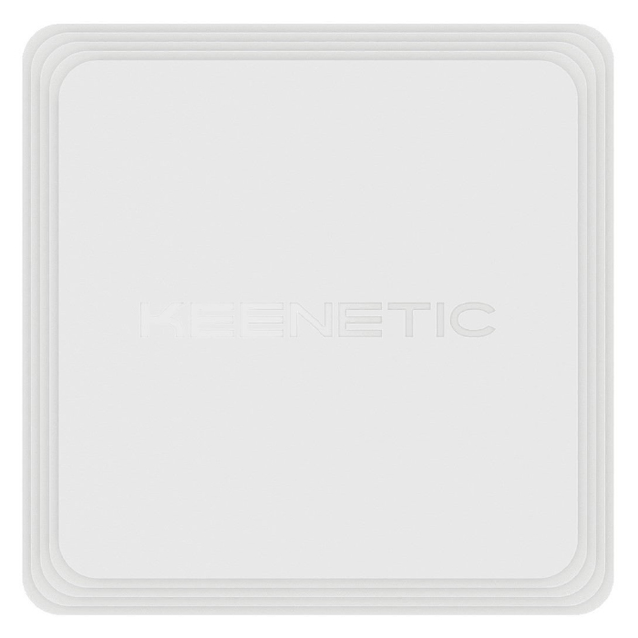 Роутер беспроводной Keenetic Orbiter Pro (KN-2810)