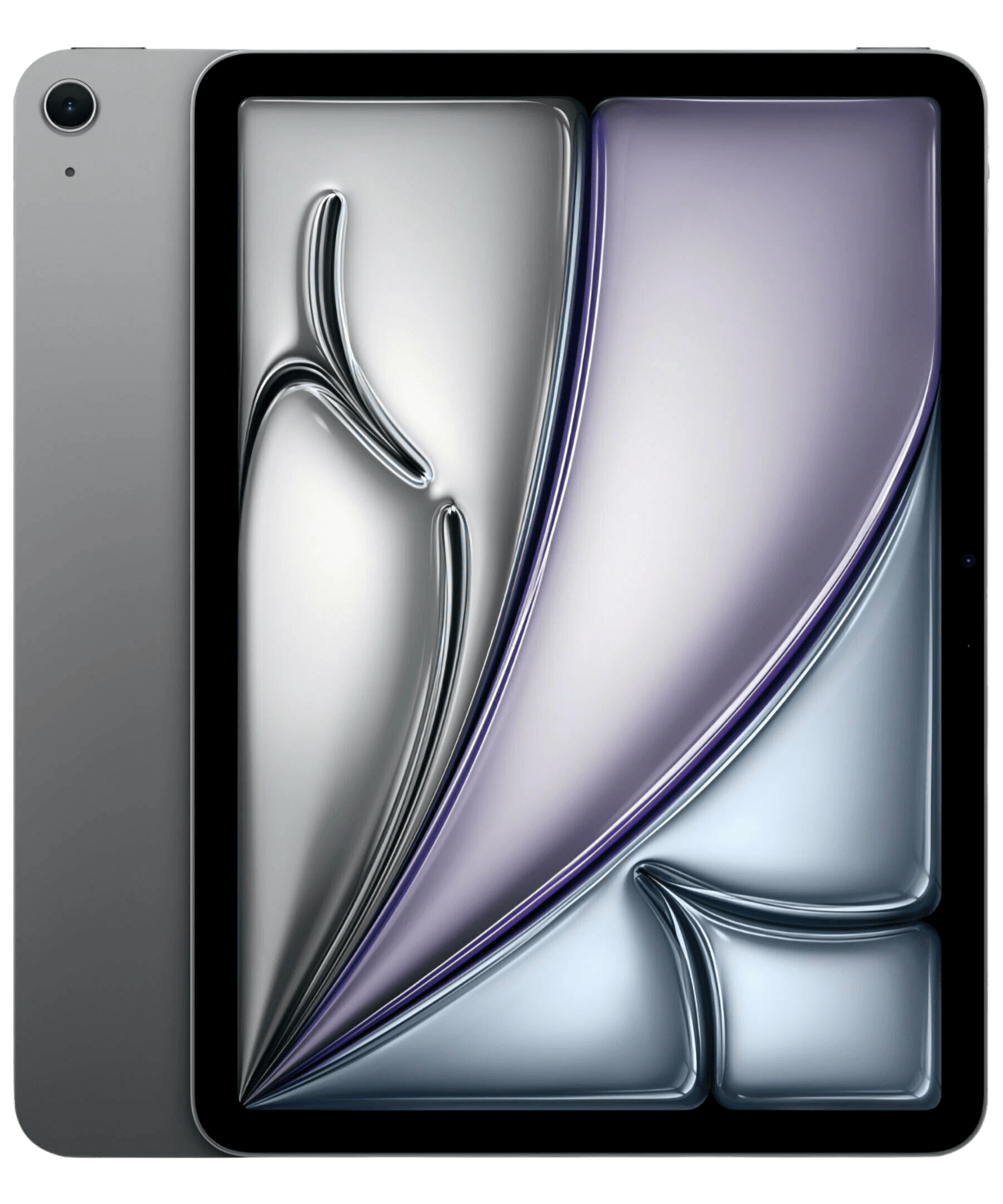 Планшет Apple iPad Air (2025) M3 11" Wi-Fi + Cellular 256Gb Space Gray