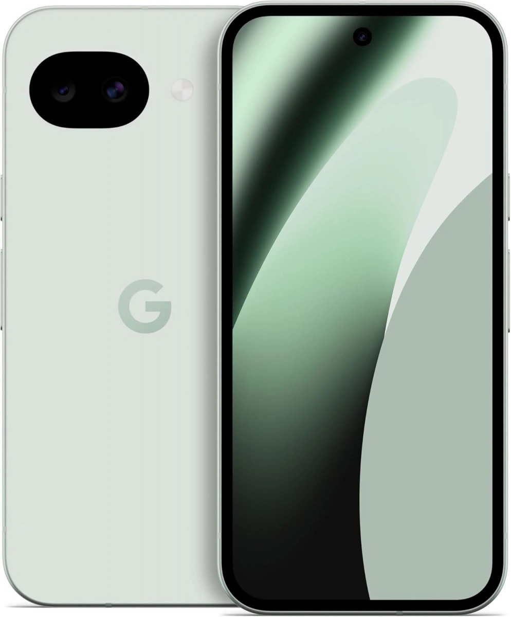 Смартфон Google Pixel 10A 8/128GB Fog