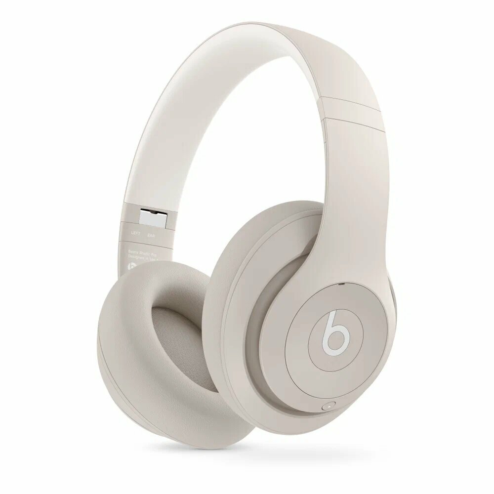 Наушники Beats Studio Pro Sandstone