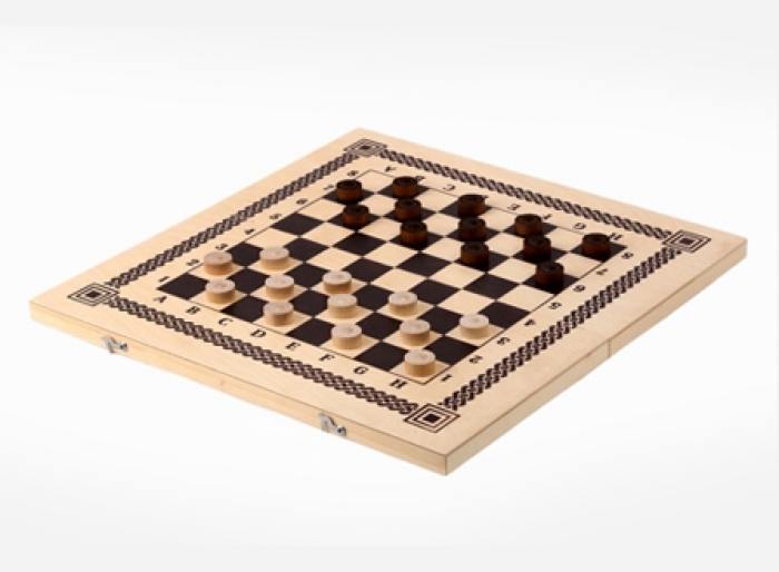 Настольная игра "Шахматы"