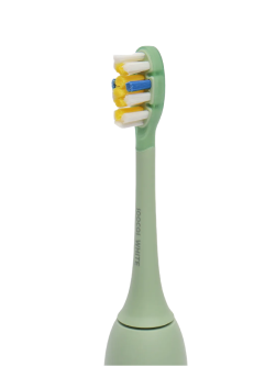 Электрическая зубная щетка Soocas D3 Sonic Electric Toothbrush с кейсом для стерилизации Green