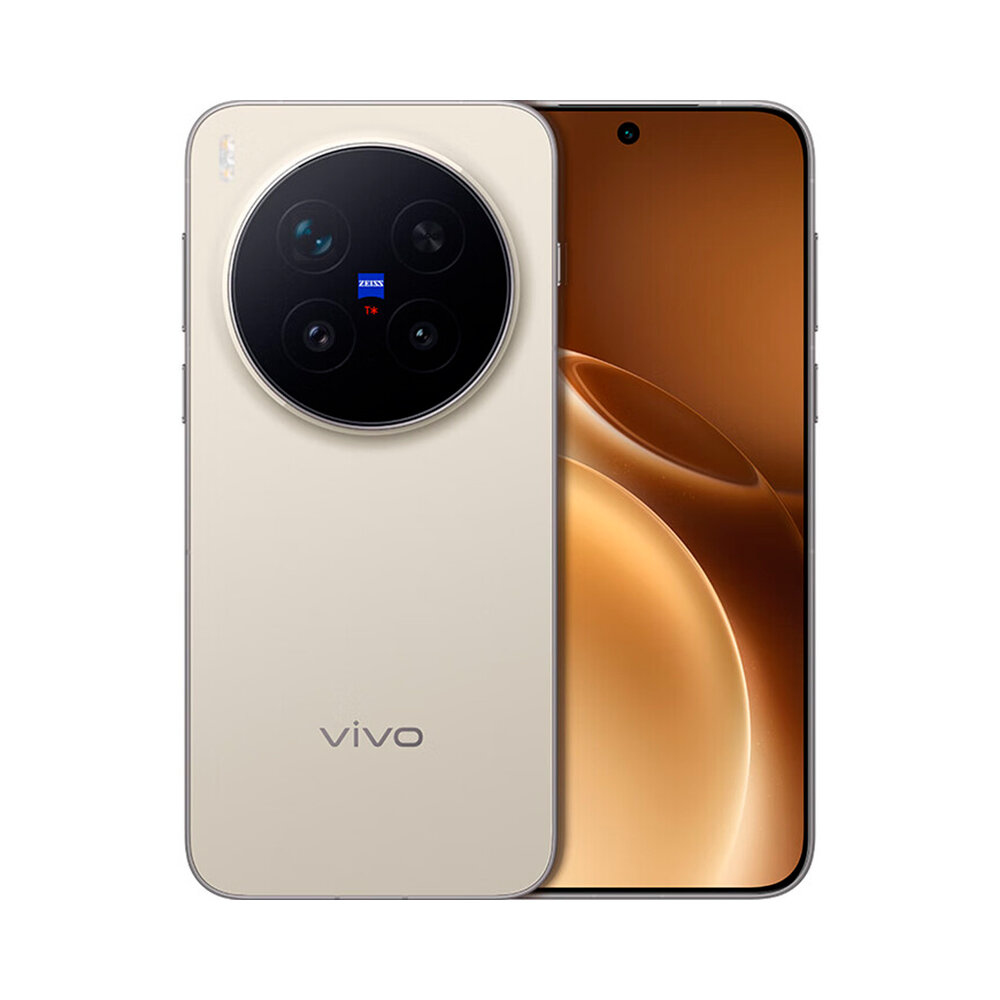 Смартфон Vivo X300 Pro Satellite 16/1Tb Brown CN