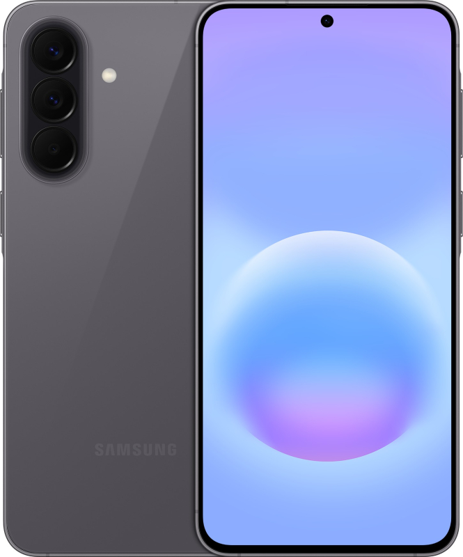Смартфон Samsung Galaxy A57 5G 12/512GB Gray