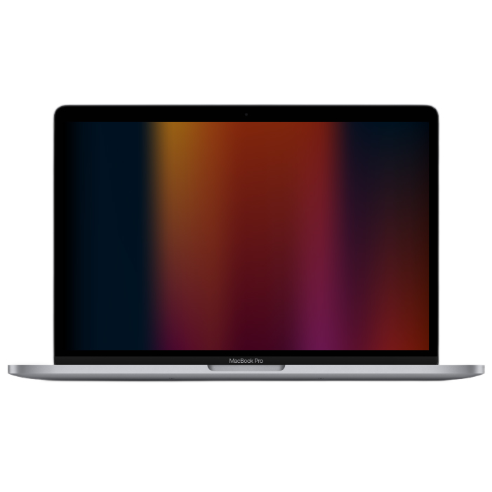 MacBook Pro 16" Space Gray MVVK2 (Core i9 2,3 GHz/16Gb/1 Tb SSD/AMD RPro 5500M) (331 цикл / без коробки / белые точки на экране) - Б/У