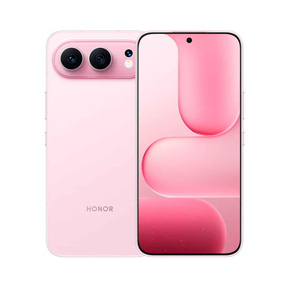 Смартфон Honor 500 16/512GB Starlight Pink