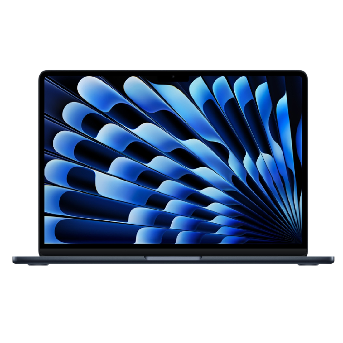 Ноутбук Apple MacBook Air 13" Midnight (Early 2026) MDHG4 (10C CPU/10C GPU/M5/24Гб/1Тб SSD)