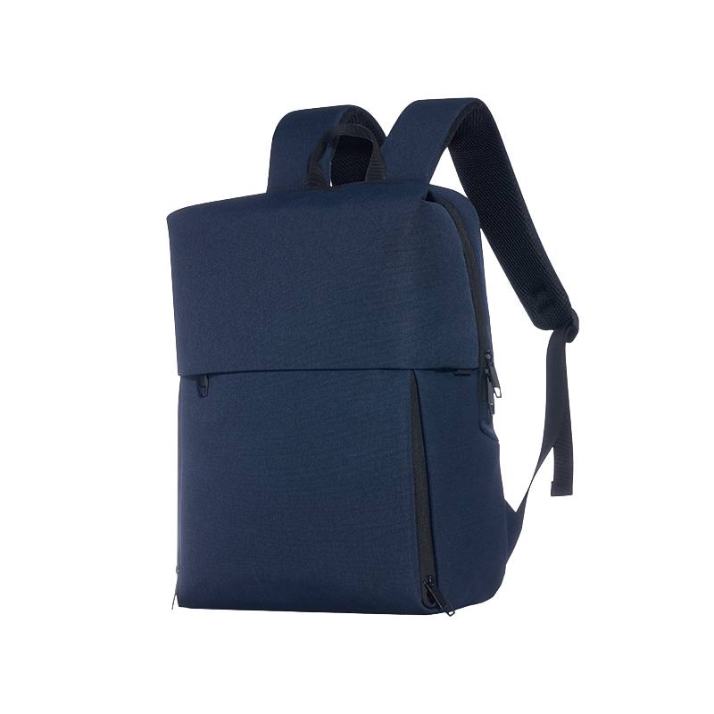 Рюкзак REMAX Double 621 Business Commuter Backpack Blue