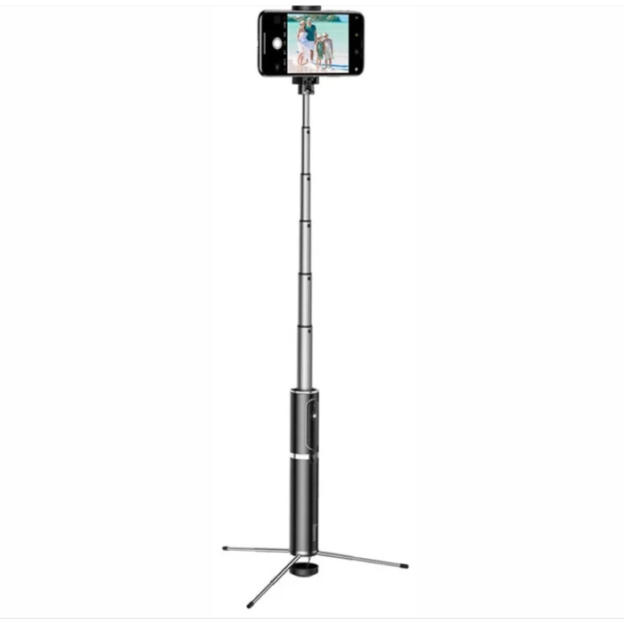 Lifcraft Monopod PlugPlay Black LFK-PNPMPD-SMPBLK