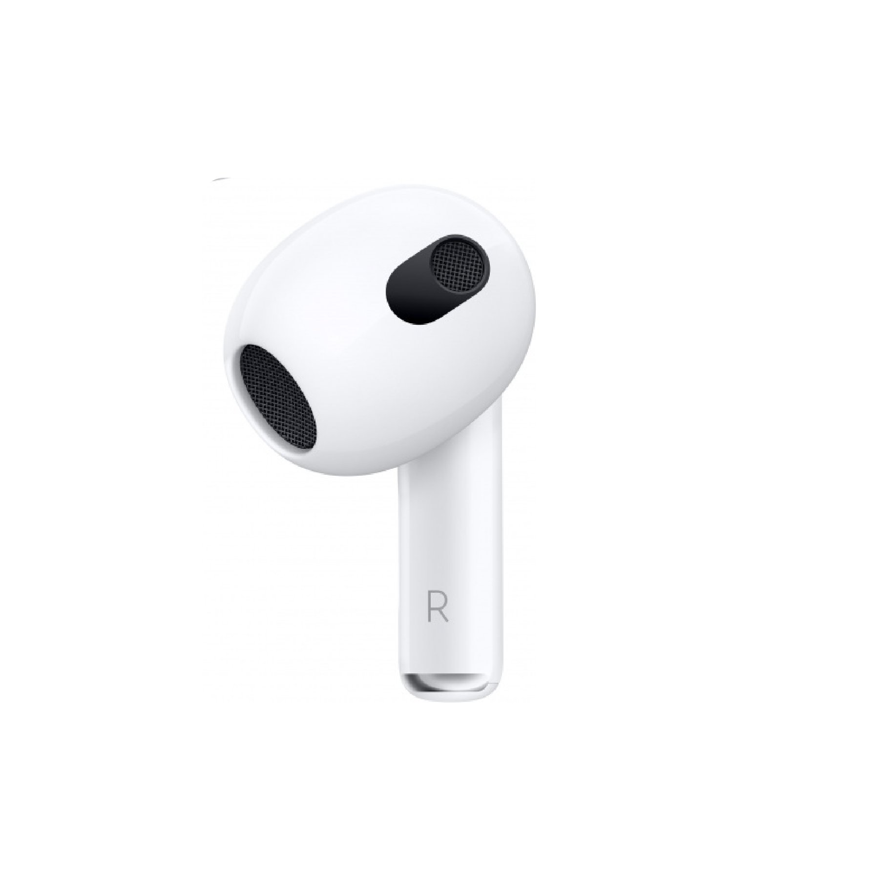 Правый беспроводной наушник Apple AirPods 3 (не подключается к кейсу) - Б/У