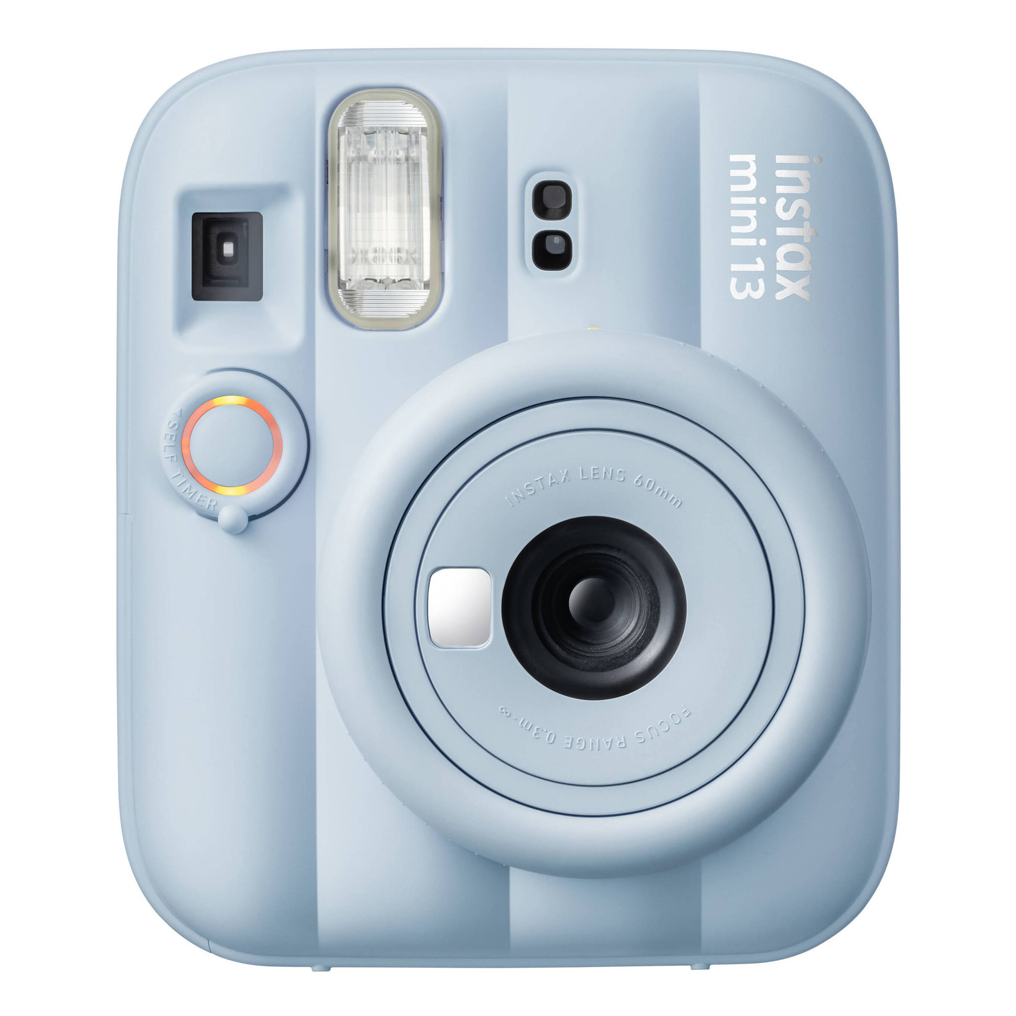 Фотоаппарат моментальной печати Fujifilm Instax mini 13 Blue
