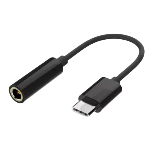 Переходник Copy Type-C на 3.5mm Jack