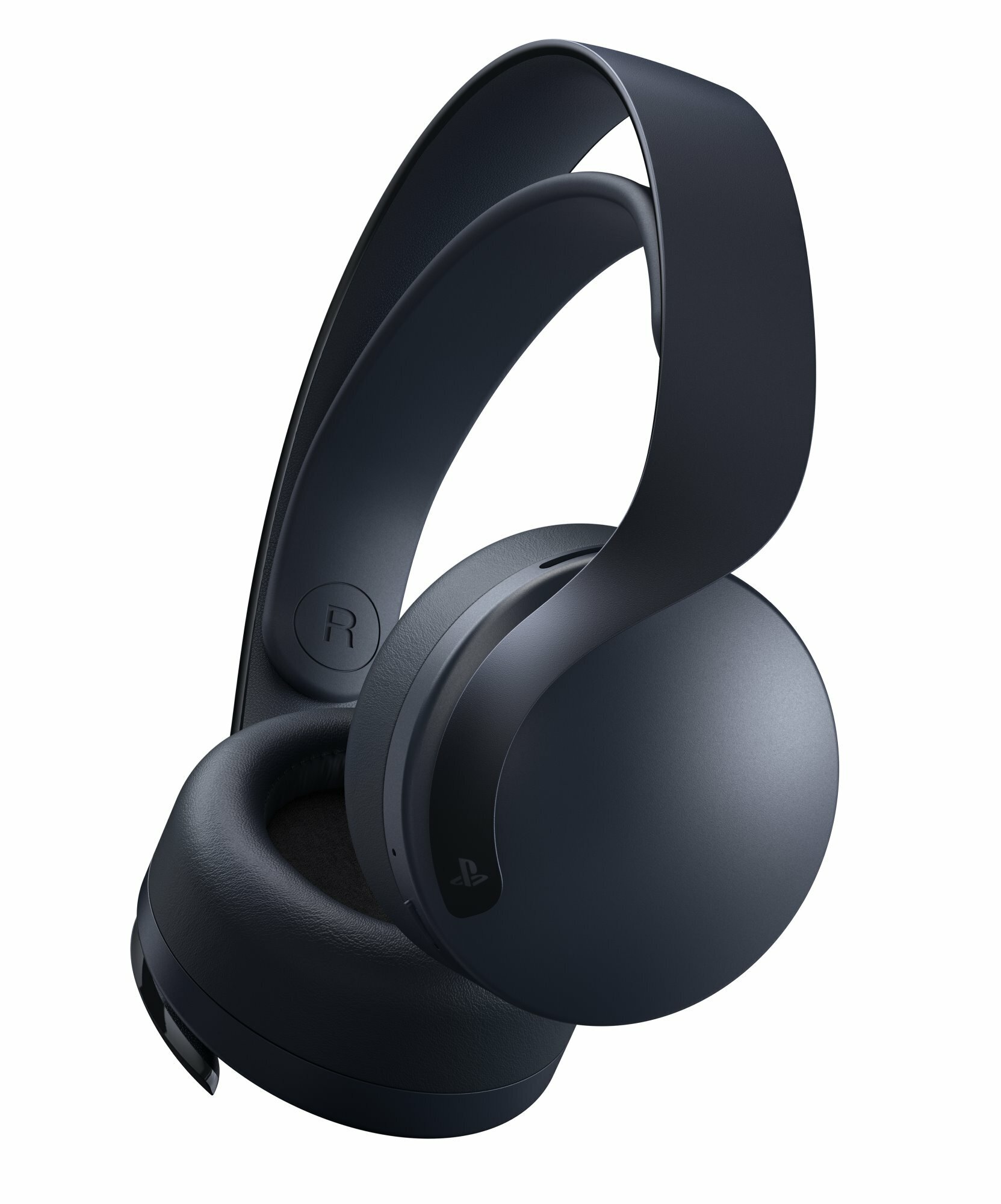 Беспроводная гарнитура Sony PULSE 3D для PS5/PS4, Black Беспроводная гарнитура Sony PULSE 3D для PS5/PS4, Black