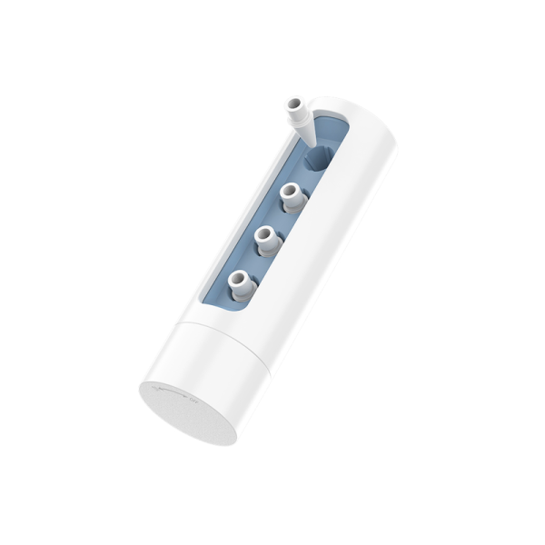 Органайзер WiWu Rotative Pen Nib 4 Nids included