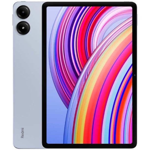 Планшет Redmi Pad Pro 8/128GB Wi-Fi Ocean Blue Планшет Redmi Pad Pro 8/128GB Wi-Fi Ocean Blue
