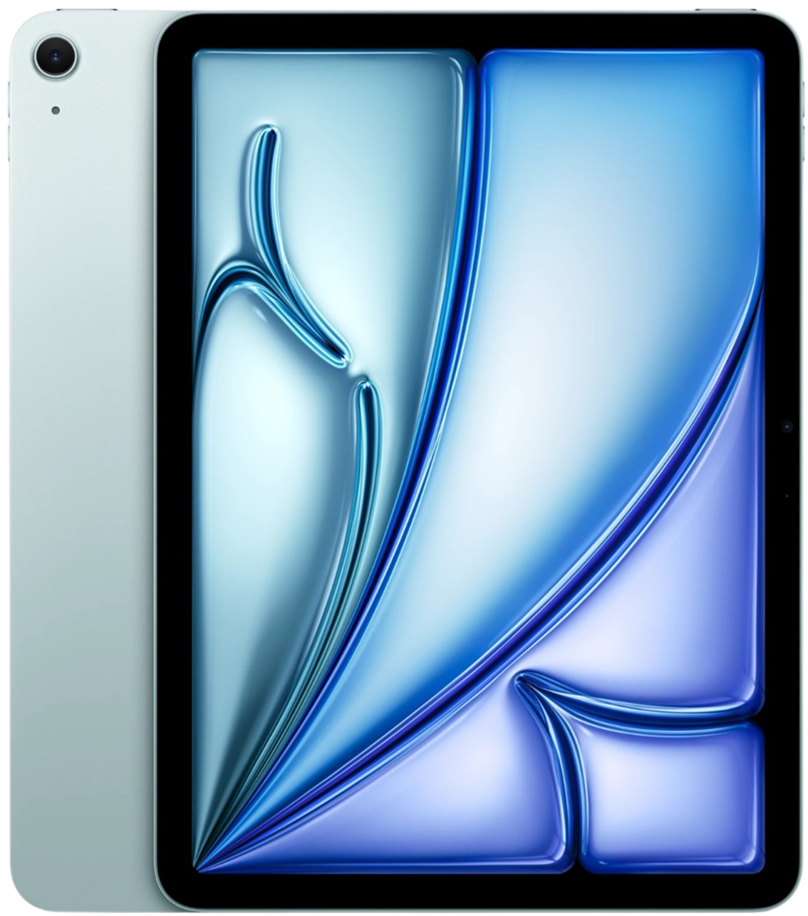 Планшет Apple iPad Air (2026) M4 13" Wi-Fi 256Gb Blue