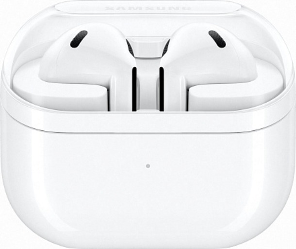 Samsung Galaxy Buds3 White (Не корректно работает правый наушник) - Б/У